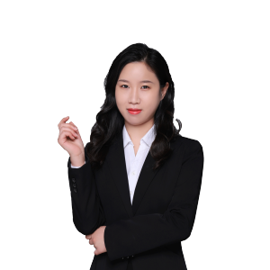 谢莹莹律师