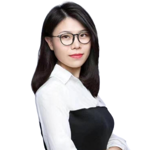 邓倩律师