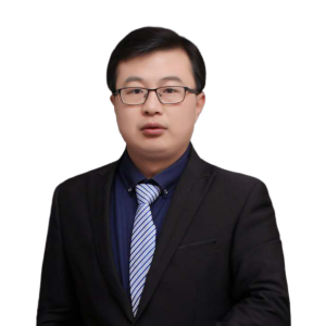 杨子兴律师