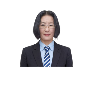 邓桂霞律师