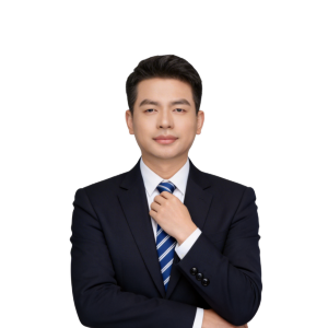 胡海洋律师