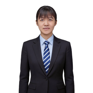 王苗苗律师