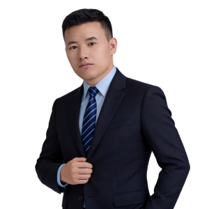 姜之飞律师