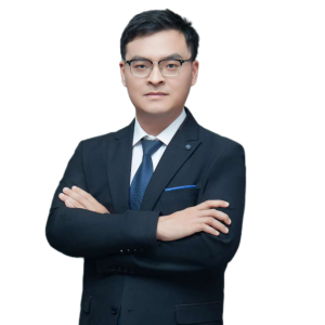 马振威律师