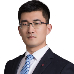 李肖蒙律师