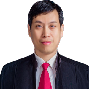姜云雷律师