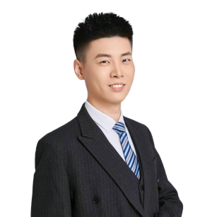 陈文豪律师