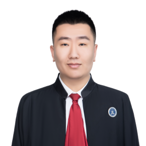 姜潇涵律师