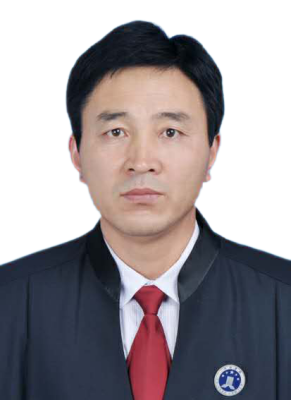 吕树征律师