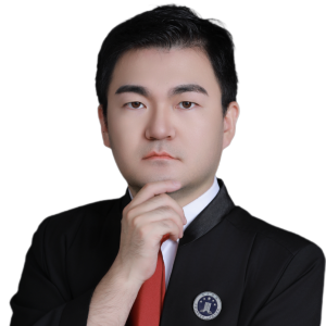 张朝军律师