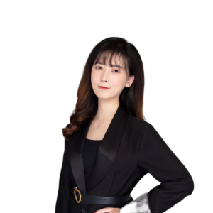 张舒静律师
