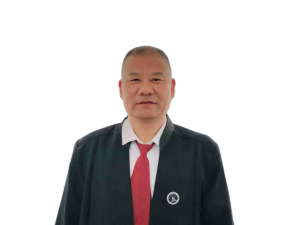 王宝全律师