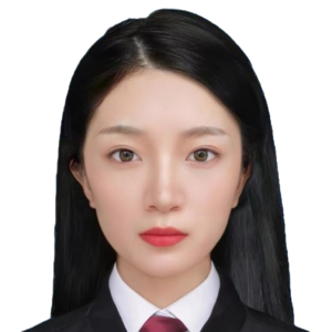 张娇律师