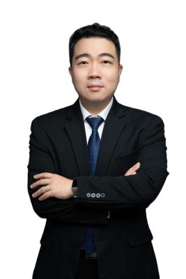 李怀律师