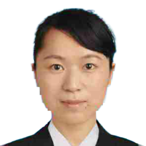 黄萌萌律师