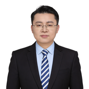 杜慎谦律师