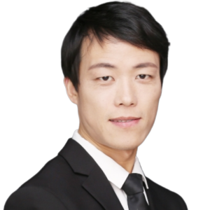 李峰律师