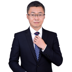 秦敬中律师