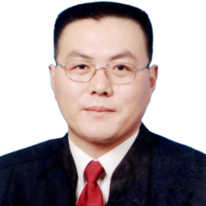 郭庆华律师