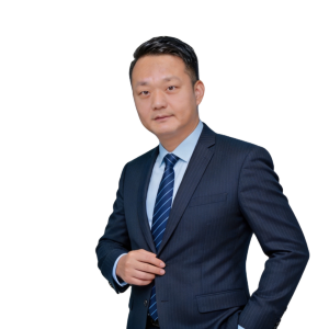 杨振超律师