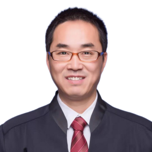 席贯明律师
