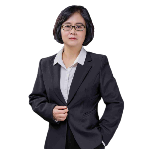 王丽律师