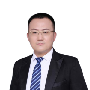 陈澄宇律师