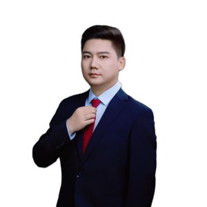 杨龙帅律师