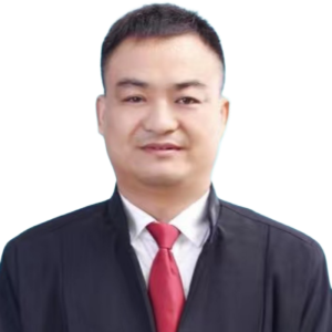 周喜豪律师