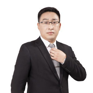 侯仪律师