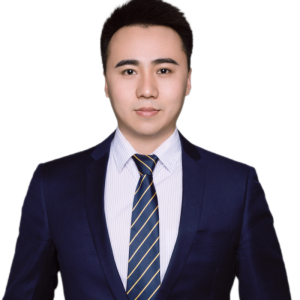 杜紫阳律师