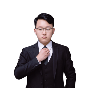 潘自豪律师
