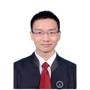 徐跃丹律师