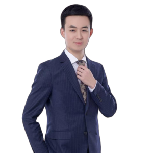 赵佳琪律师