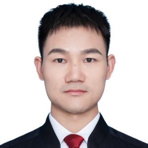 杜若愚律师