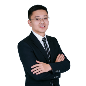 王文宇律师