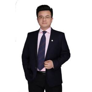 上官绪波律师