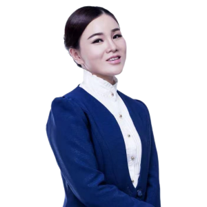 李玲玲律师