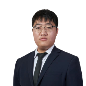 沈亚超律师