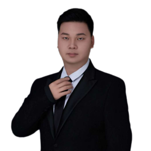 张朋勃律师