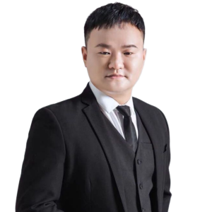 黄前振律师