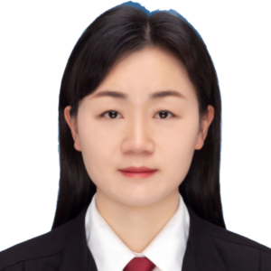 庞娟律师