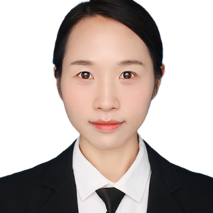 殷晶晶律师