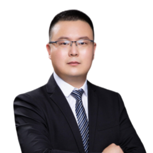 周邓超律师