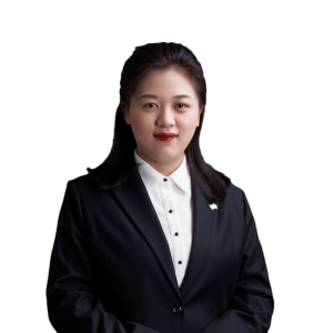 李雪薇律师
