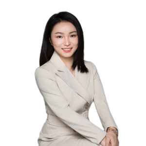 陈亚婷律师