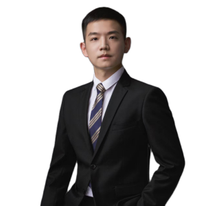 陈彦赫律师