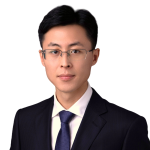 李凯律师
