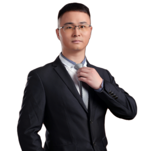 杨红伟律师