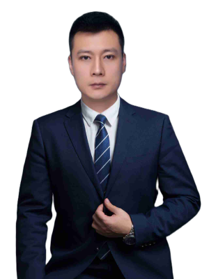 刘述豪律师